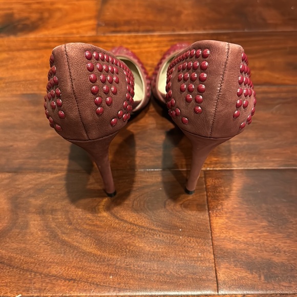 French Connection Heels - Picture 5 of 5